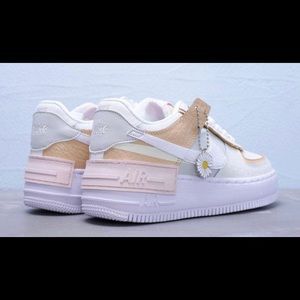🌼 Adorable AF1 Shadow SE